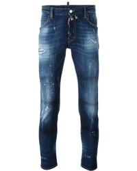 blaue Jeans von DSQUARED2