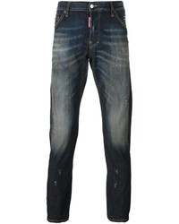 blaue Jeans von DSQUARED2