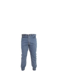 blaue Jeans von Duke Clothing