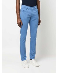 blaue Jeans von Dondup