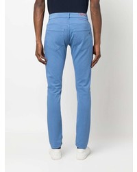 blaue Jeans von Dondup