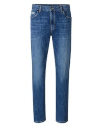 blaue Jeans von Eagle No. 7