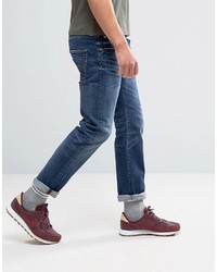 blaue Jeans von Edwin