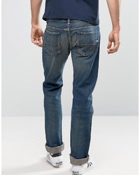 blaue Jeans von Edwin