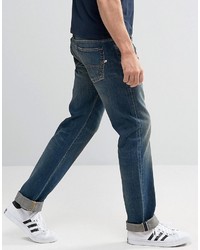 blaue Jeans von Edwin