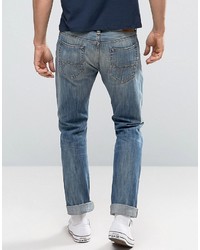 blaue Jeans von Edwin