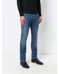 blaue Jeans von Billionaire