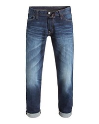 blaue Jeans von edc by Esprit