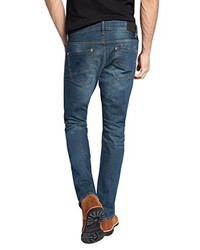 blaue Jeans von edc by Esprit