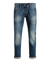 blaue Jeans von edc by Esprit