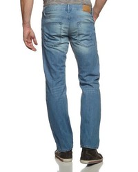 blaue Jeans von edc by Esprit