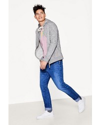 blaue Jeans von edc by Esprit