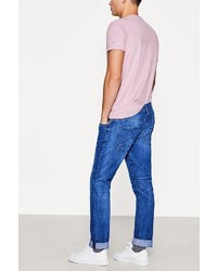 blaue Jeans von edc by Esprit