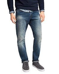 blaue Jeans von edc by Esprit