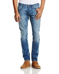 blaue Jeans von edc by Esprit