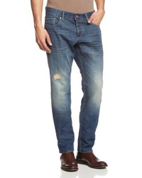 blaue Jeans von edc by Esprit