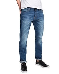 blaue Jeans von edc by Esprit