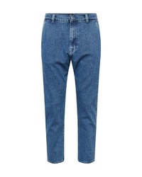 blaue Jeans von Edwin