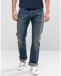 blaue Jeans von Edwin