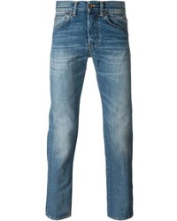 blaue Jeans von Edwin