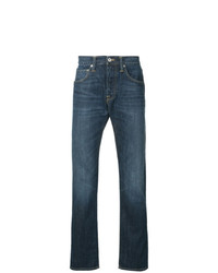 blaue Jeans von Edwin