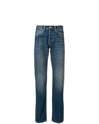 blaue Jeans von Edwin