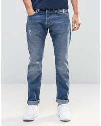 blaue Jeans von Edwin