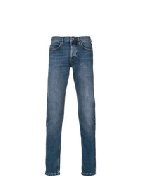 blaue Jeans von Eleventy