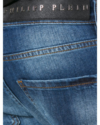 blaue Jeans von Philipp Plein