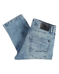 blaue Jeans von EMILIO ADANI