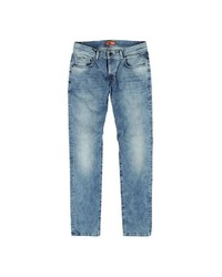 blaue Jeans von EMILIO ADANI