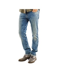 blaue Jeans von EMILIO ADANI