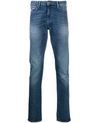 blaue Jeans von Emporio Armani