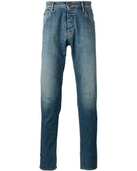 blaue Jeans von Emporio Armani