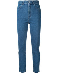 blaue Jeans von EN ROUTE