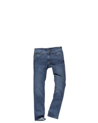 blaue Jeans von ENGBERS