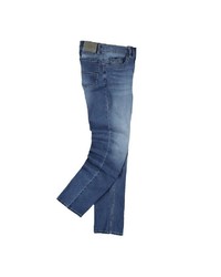 blaue Jeans von ENGBERS