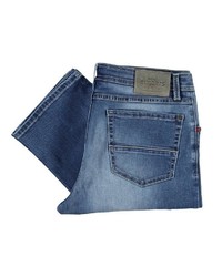 blaue Jeans von ENGBERS