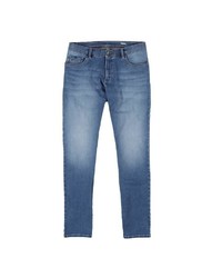 blaue Jeans von ENGBERS