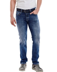 blaue Jeans von ENGBERS