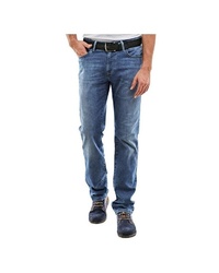 blaue Jeans von ENGBERS