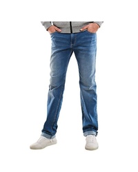 blaue Jeans von ENGBERS