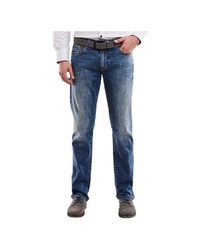 blaue Jeans von ENGBERS