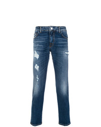 blaue Jeans von Entre Amis