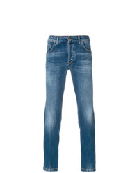 blaue Jeans von Entre Amis