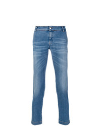 blaue Jeans von Entre Amis