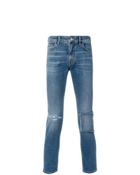 blaue Jeans von Entre Amis