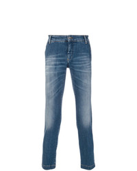 blaue Jeans von Entre Amis