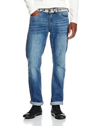 blaue Jeans von Enzo