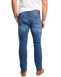 blaue Jeans von Esprit